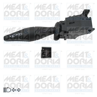 Steering Column Switch
